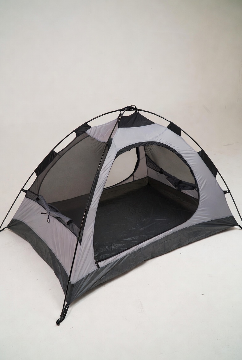 HIKEMORA Compact Camping Tent (2&ndash;3P)