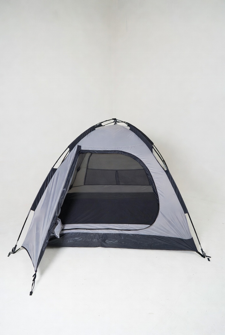 HIKEMORA Compact Camping Tent (2&ndash;3P)